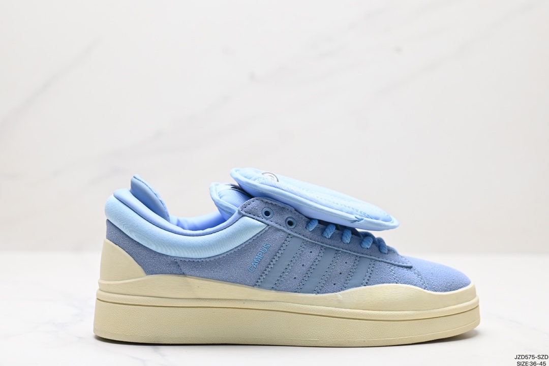 Adidas Campus Shoes